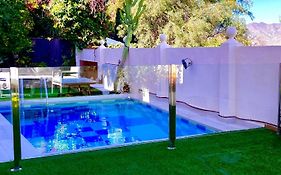 Apartamento en Monte Gibralfaro piscina compartida